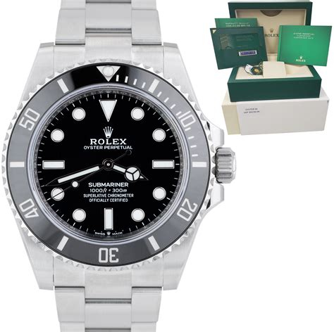 rolex submariner new model price|2021 rolex submariner for sale.